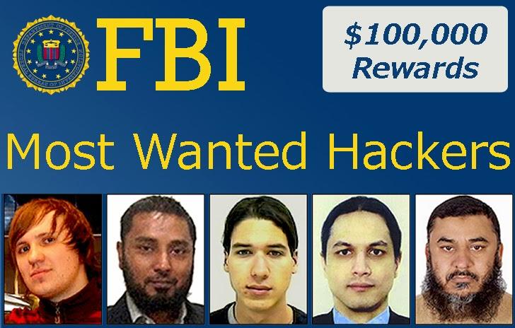 FBI Offers Up to ,000 Reward for Information on Suspects Who Shot and Robbed Four Hikers, Injuring One