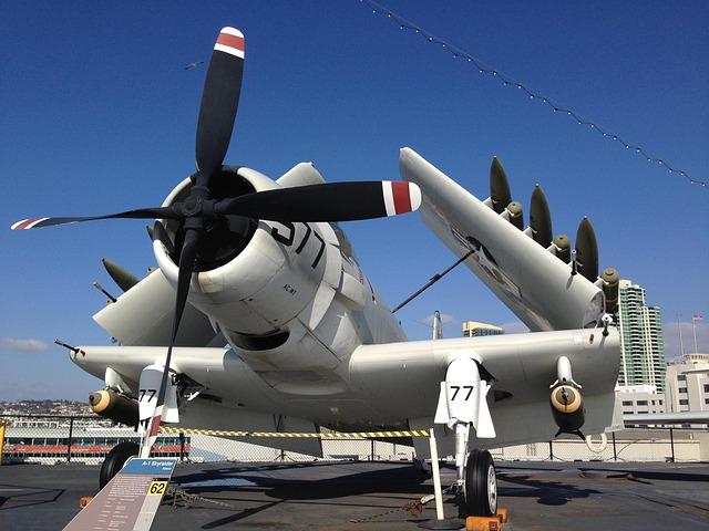 San Diego International Airport Keeps Operations Running Smoothly Amid Government Shutdown