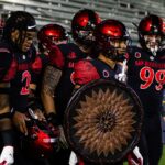 San Diego State Aztecs vs. Wyoming Cowboys: Live Stream, Kickoff Time, and Betting Odds for Week 10 Showdown