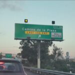 Great News: The Final I-5 Exit Before Mexico Stays Open for the Next 3 Days!