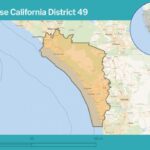 New Challenger Steps Up to Contest 49th Congressional District Incumbent This Year