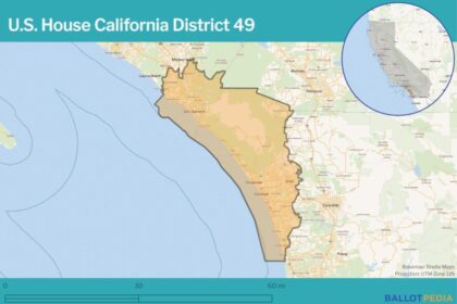 New Challenger Steps Up to Contest 49th Congressional District Incumbent This Year