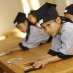 The Power of Seeing Yourself Reflected in History: Why It Matters for Students