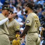 Padres All-Star Poised to Sign Thrilling 3-Year,  Million Deal