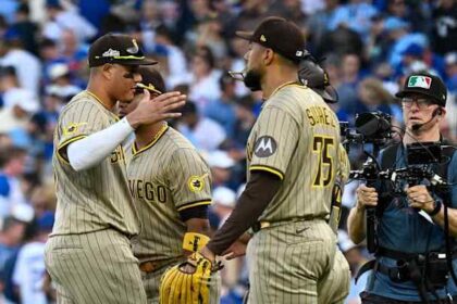 Padres All-Star Poised to Sign Thrilling 3-Year,  Million Deal