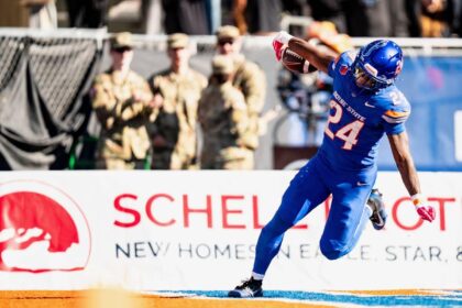 San Diego State vs. Boise State: Top Expert Predictions and Betting Odds for November 15, 2025