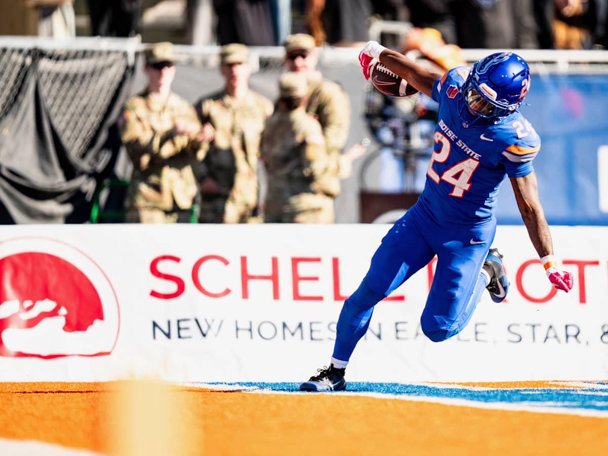 San Diego State vs. Boise State: Top Expert Predictions and Betting Odds for November 15, 2025