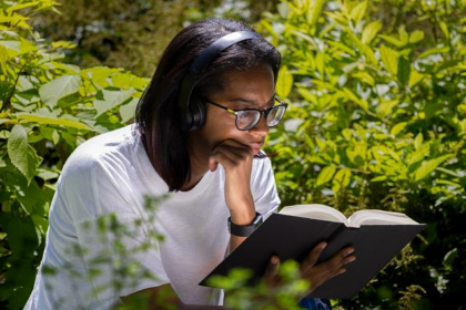 Why High Schoolers Struggle with Reading-and How Integrating It Across All Classes Can Make a Difference
