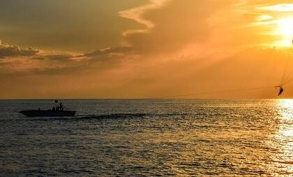 Thrilling Moments Unfold at the 2025 US Para Sailing Championship in San Diego