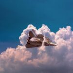 Wow, What Is That? Navy Pilots Spot Mysterious Unexplained Flying Objects