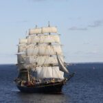 US Sailing Education Zone Poised to Make Waves at Extreme Sailing Series San Diego