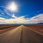 Artillery Shell Explodes Unexpectedly Over California Freeway Amid Marines Celebration