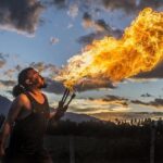 Brave Cal Fire Captain Tragically Stabbed to Death in Her Ramona Home