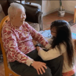 SF man guilty of murdering exercising elderly woman