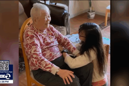 SF man guilty of murdering exercising elderly woman