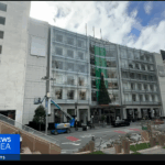 Macy’s Union Square store in SF is planning for the future