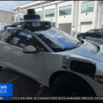 SF Supervisor Wants Local Robotaxi Control