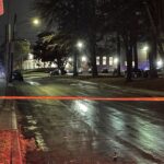 Teenager arrested and charged with assault in connection with a photography incident at the College of Bridgeport in Connecticut