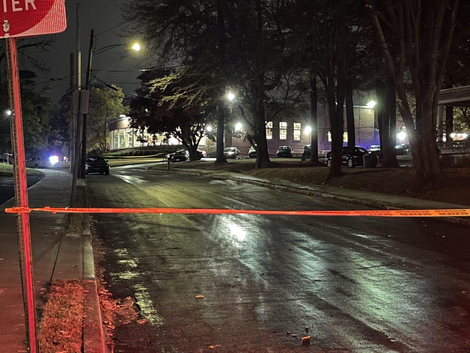 Teenager arrested and charged with assault in connection with a photography incident at the College of Bridgeport in Connecticut