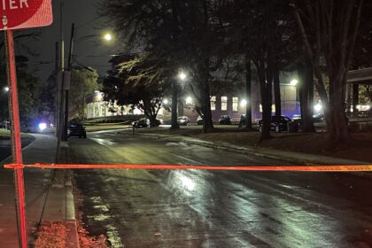 Teenager arrested and charged with assault in connection with a photography incident at the College of Bridgeport in Connecticut