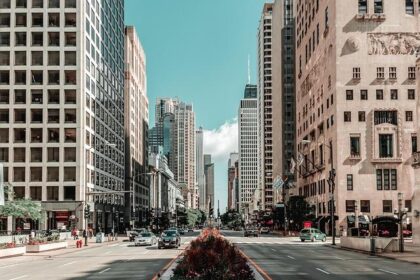 Is Chicago Really America’s Violent Crime Capital? Here’s What the Facts Show