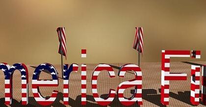 Trump Will Ignore Falling Crime Rates to Stage a Political Show of Force