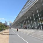 Walter E. Washington Convention Center Earns Prestigious LEED Platinum Green Building Certification