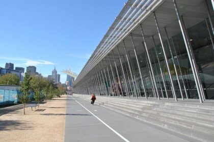 Walter E. Washington Convention Center Earns Prestigious LEED Platinum Green Building Certification