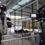 Trump Claims Credit for Falling Crime Rates in Fiery Press Conference