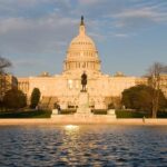 Recap: Government Shuts Down, Leaving Thousands of DC-Area Workers in Limbo