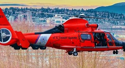 U.S. Government Admits Negligence in Deadly DC Midair Collision That Killed 67