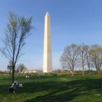 Patriot Games, National Mall State Fair, White House UFC Fight: DC’s Bold America 250 Plans Revealed