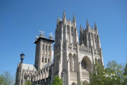 Washington National Opera May Leave Kennedy Center Over Trump ‘Takeover