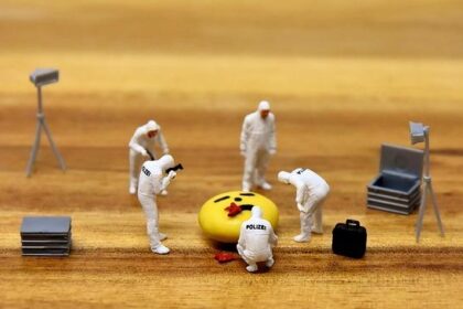 Memphis Tops List of America’s Most Dangerous Cities: See the Top 10 Hotspots