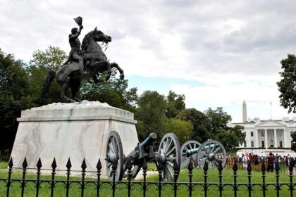 August Events Keep Washington, DC Buzzing All Month Long