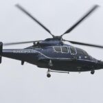 Trump Says He’s Taking Control of DC Police and Activating the National Guard