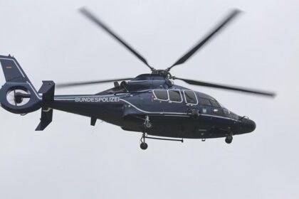 Trump Says He’s Taking Control of DC Police and Activating the National Guard