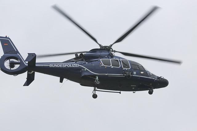 Trump Says He’s Taking Control of DC Police and Activating the National Guard