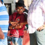 DHS and FBI Warn: Large-Scale Events at Heightened Risk of Violence