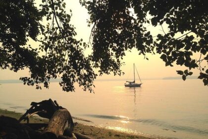 Washington Declares Emergency as Flood Threat Persists in Pacific Northwest