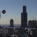 Chicago Weather Update: Morning Clouds Give Way to Afternoon Sunshine on Tuesday