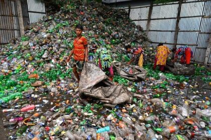 Italian Company Unveils Phoenix’s First-Ever Carpet Recycling Facility, Transforming Sustainability Efforts