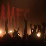 Power Couple Ready to Ignite the 16th Hole Coliseum at Phoenix Open 2025 Concerts