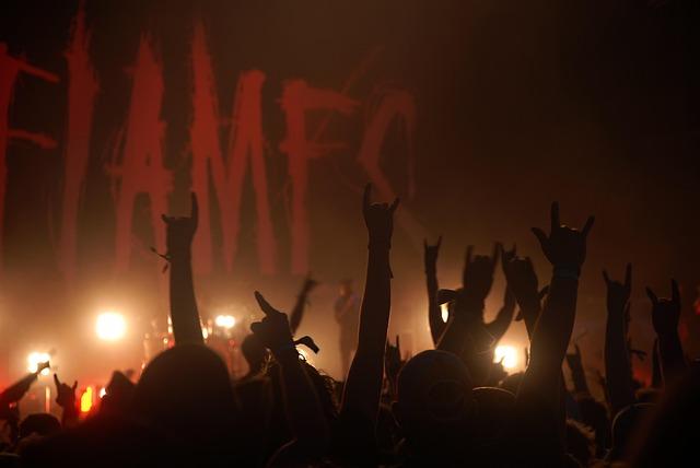 Power Couple Ready to Ignite the 16th Hole Coliseum at Phoenix Open 2025 Concerts