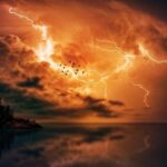 Severe Weather Threat Looms Over Houston This Weekend