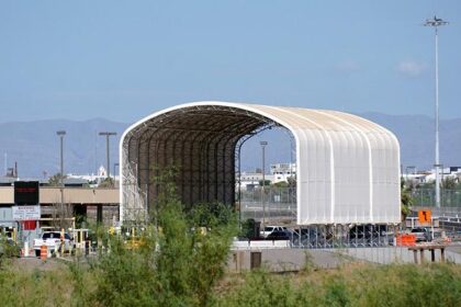 US Issues Travel Warning for Texas-Mexico Border Amid Rising Gun Violence