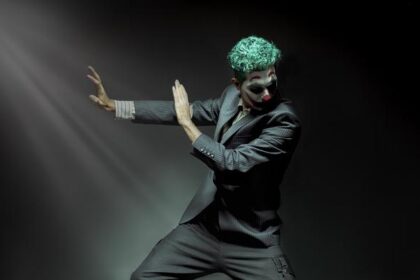 Joaquin Phoenix Delivers a Haunting Masterpiece in ‘Joker’ at Toronto Film Festival