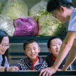 SAISDads’ Initiative Empowers Fathers to Play an Active Role in Their Children’s Education