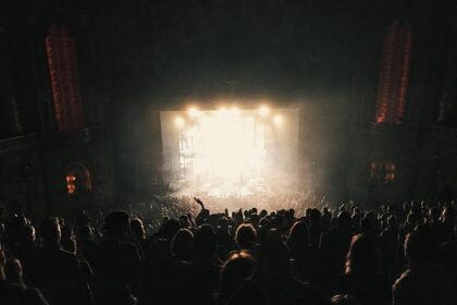 Grupo Firme Singer Reportedly Has Belongings Stolen Following S.A. Concert