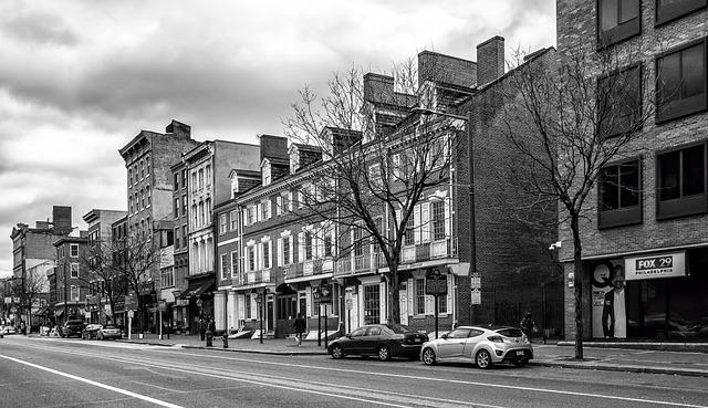 Diverse Investments Spark a Strong Comeback in Philadelphia’s Office Market